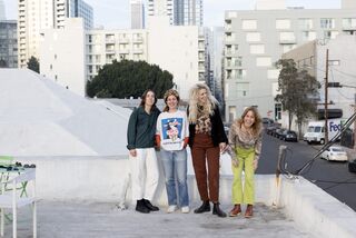 Chastity Belt