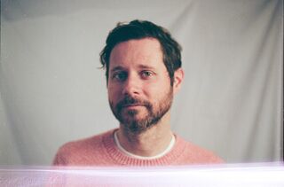 Dan Mangan