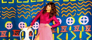 Eleanor Friedberger