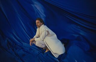 Francois And The Atlas Mountains
