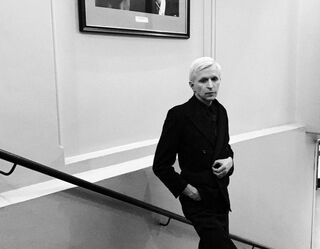 Jay-Jay Johanson