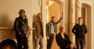 The Dears