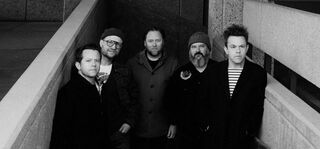 The Get Up Kids