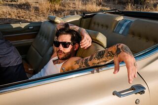 Wavves